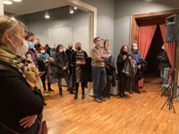 Izložba Prenesi dalje